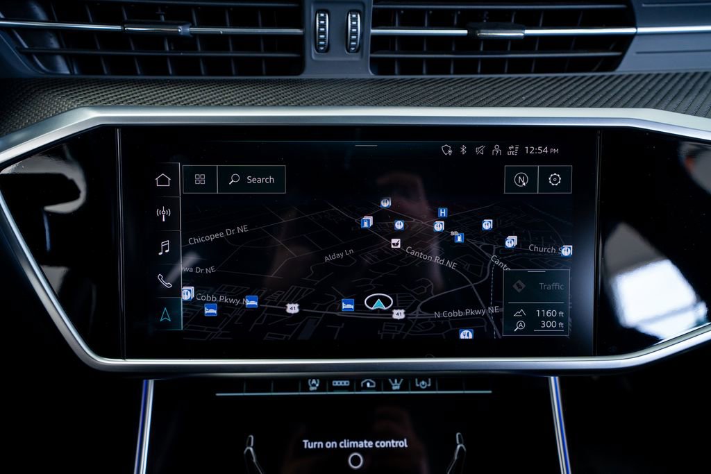 Used 2021 Audi RS 6 image 45