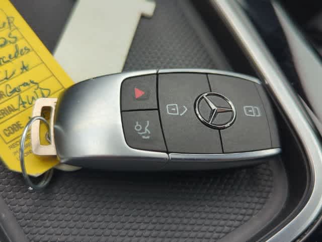 Used 2025 Mercedes-Benz CLA 250 4MATIC image 35