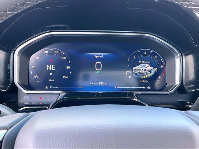 New 2026 Chevrolet Silverado 2500 LT w/ Safety Package AWD/4WD image 21
