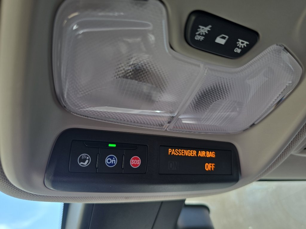 Used 2025 Buick Encore GX Preferred image 29