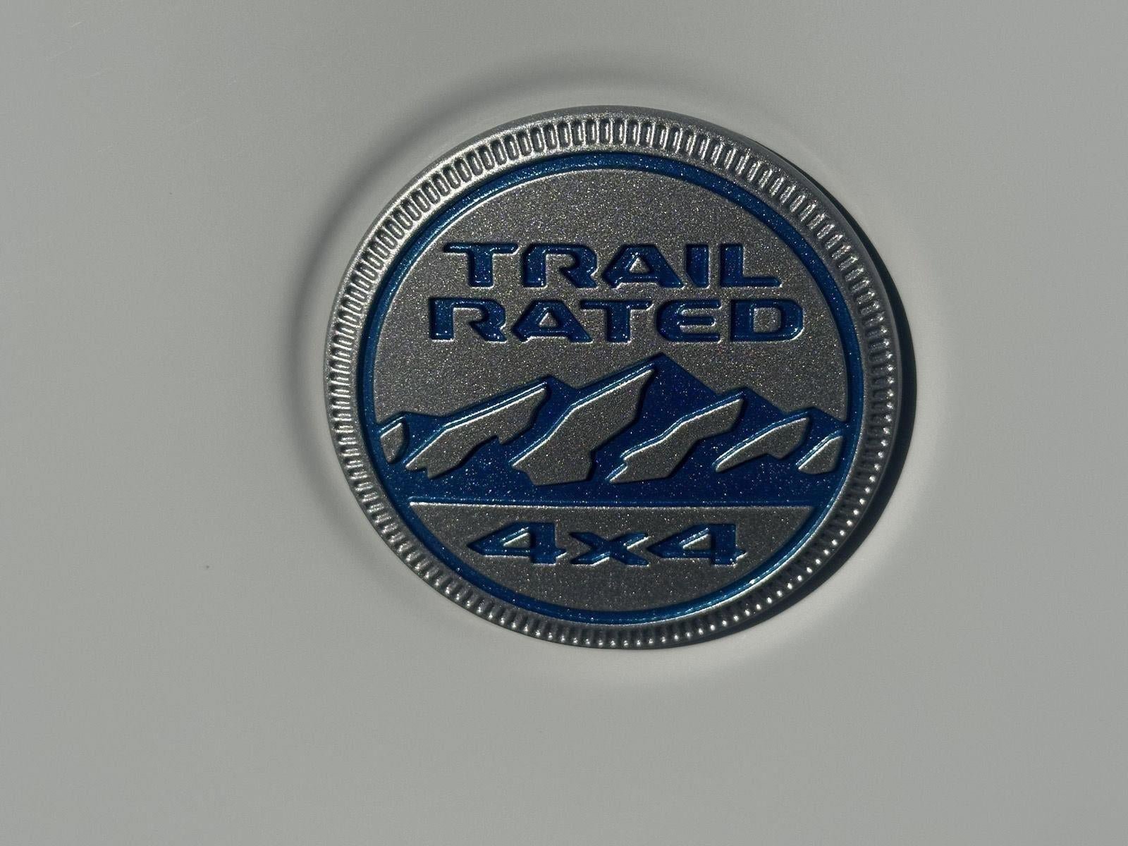Used 2024 Jeep Wrangler Unlimited Sahara AWD/4WD image 11