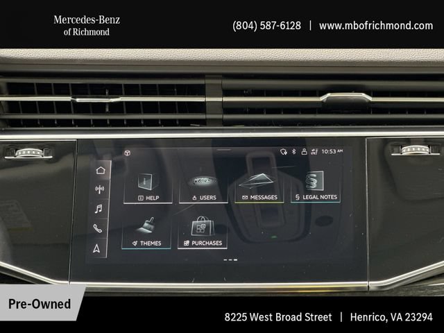 Used 2023 Audi Q7 3.0T Premium Plus AWD/4WD image 19