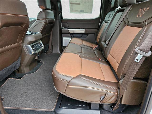 New 2026 Ford F250 King Ranch image 16