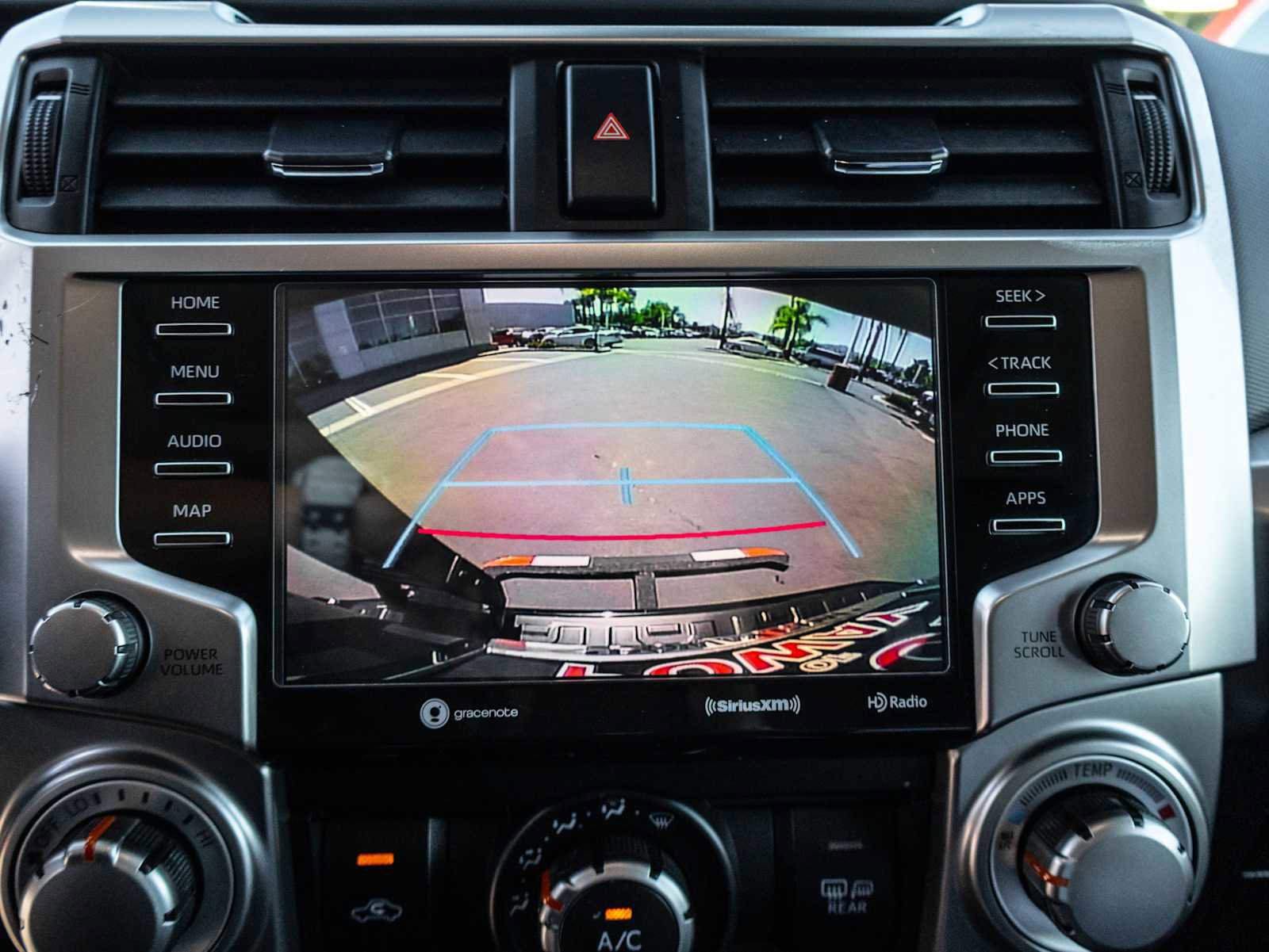 Used 2022 Toyota 4Runner SR5 Premium w/ Moonroof Package RWD image 51