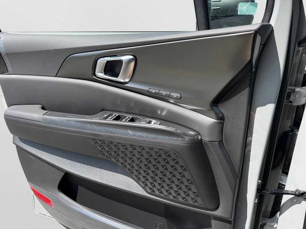 New 2027 Kia Carnival EX w/ Dark Edition Package FWD image 27