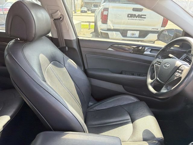 Used 2016 Hyundai Sonata Limited FWD image 14