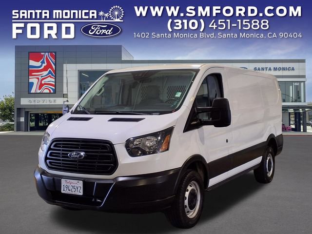 Used 2019 Ford Transit 250 130 Low Roof