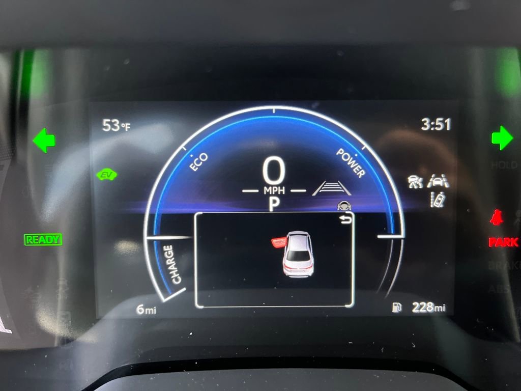 New 2026 Toyota Corolla LE image 16