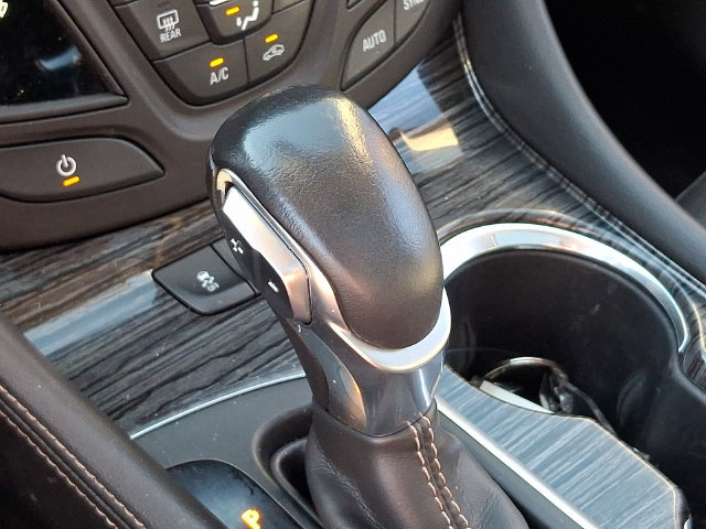 Used 2017 Buick Envision Essence FWD image 15