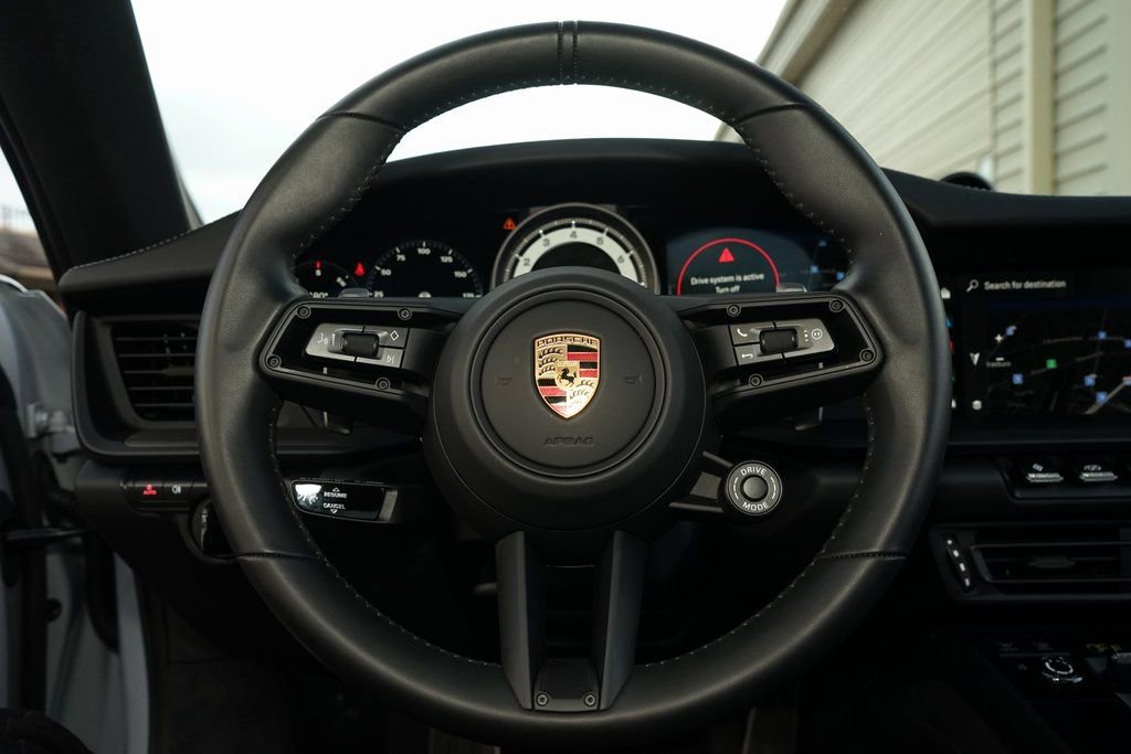 Used 2024 Porsche 911 Carrera GTS image 13