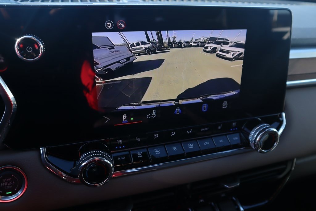 New 2026 GMC Canyon Denali image 6