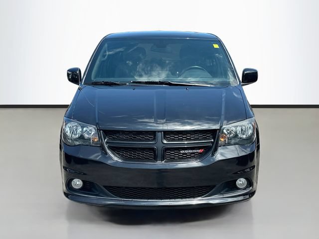 Used 2019 Dodge Grand Caravan GT FWD image 4