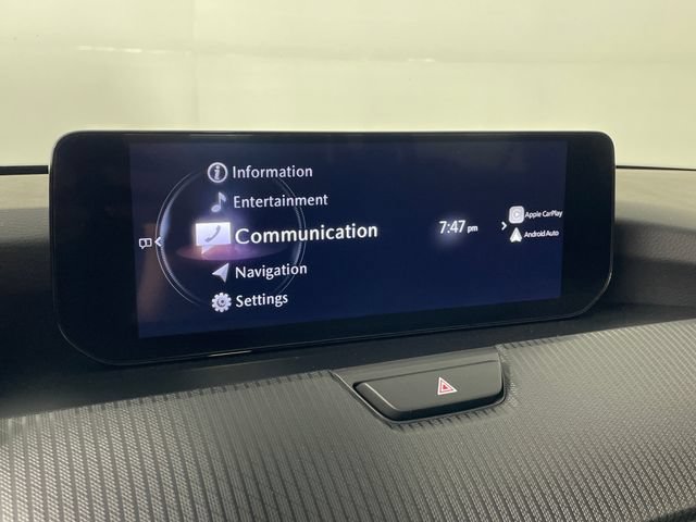 Certified 2025 MAZDA CX-90 3.3 Turbo w/ Select Package AWD/4WD image 7