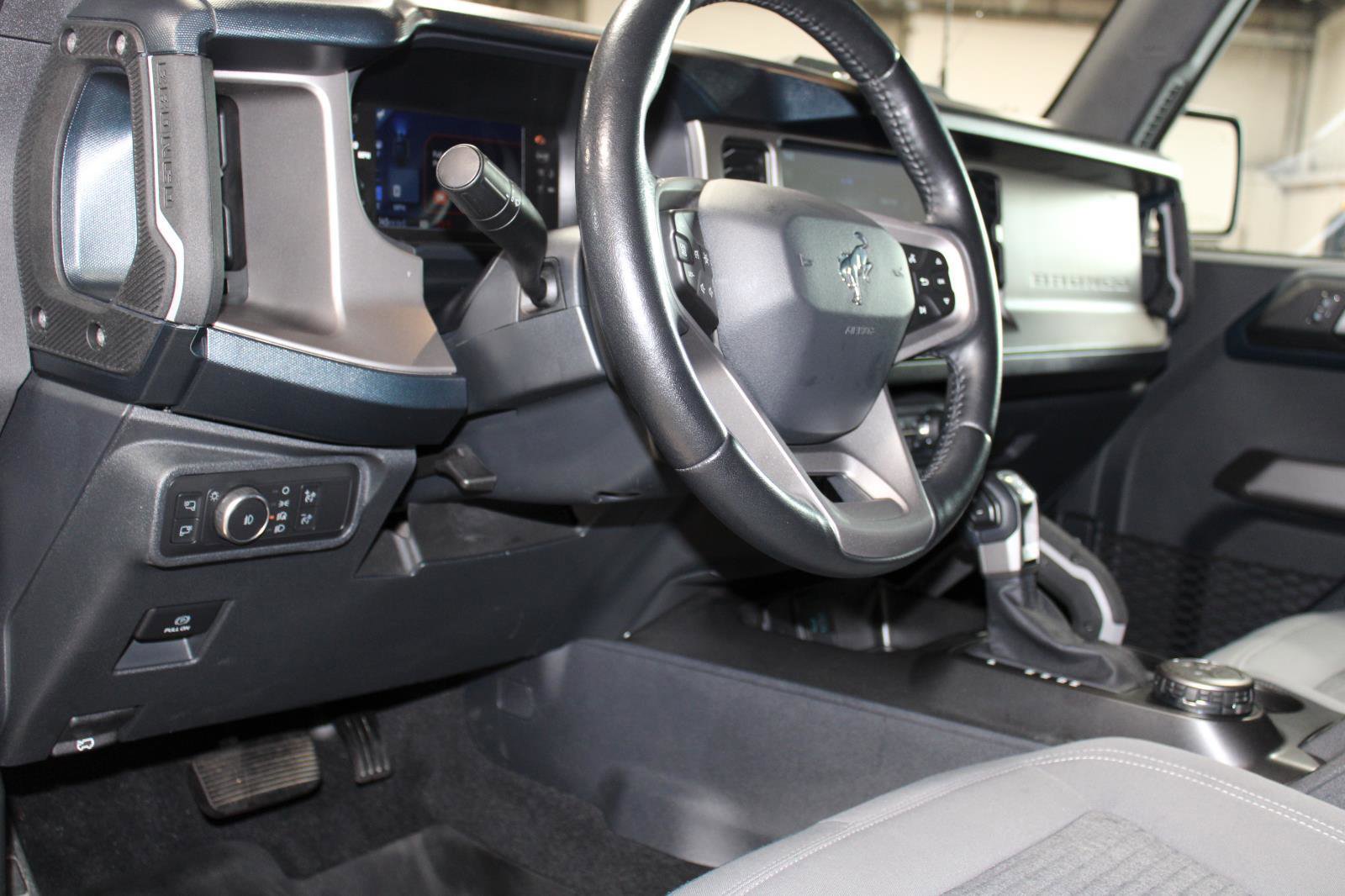 Used 2021 Ford Bronco Outer Banks image 28