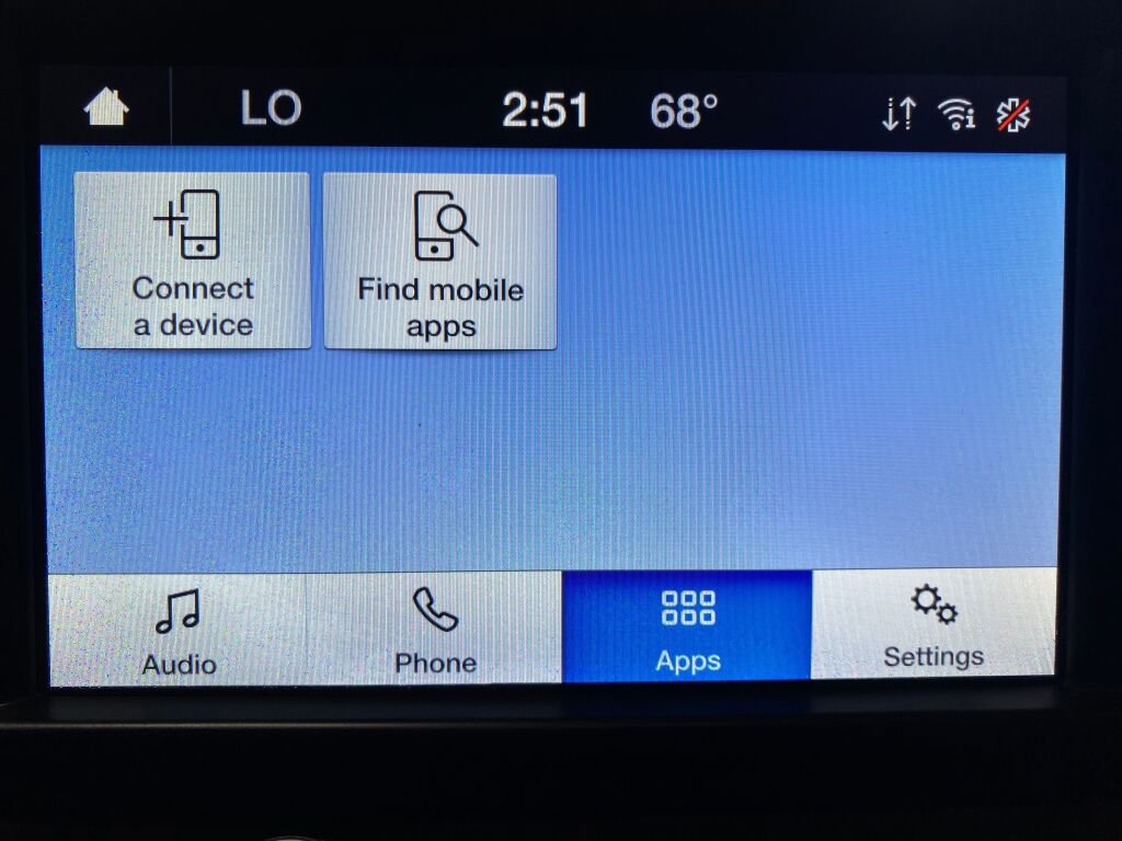 Used 2022 Ford Maverick XL image 9