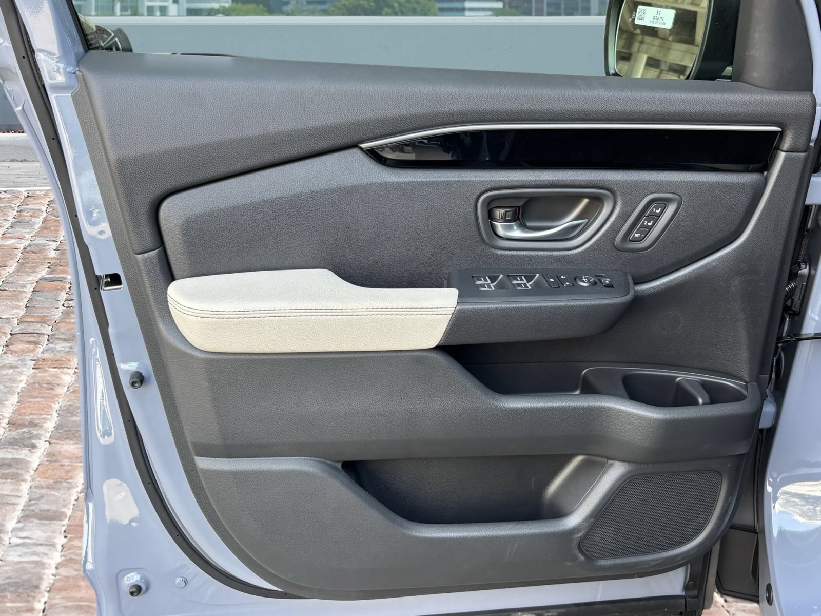 New 2026 Honda Passport RTL image 11