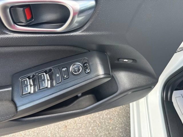 Used 2022 Honda Civic Sport image 16
