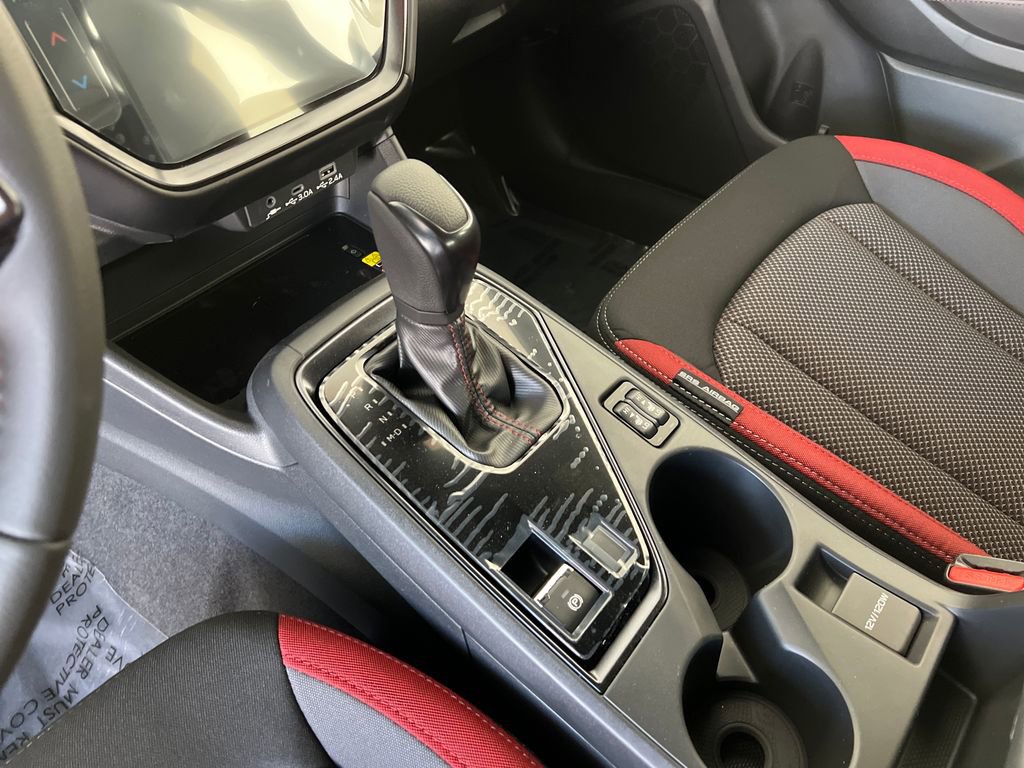 New 2026 Subaru Impreza RS image 25