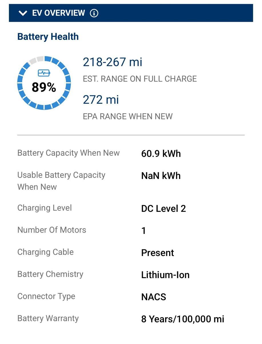 Used 2022 Tesla Model 3 Standard Range image 2