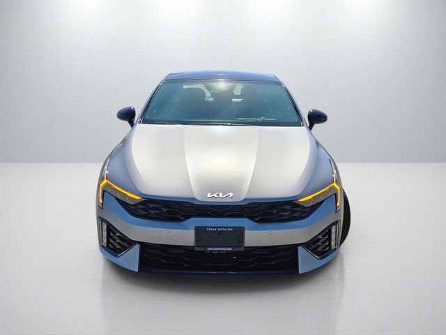 New 2026 Kia K5 GT-Line w/ GT-Line Premium Package FWD image 2