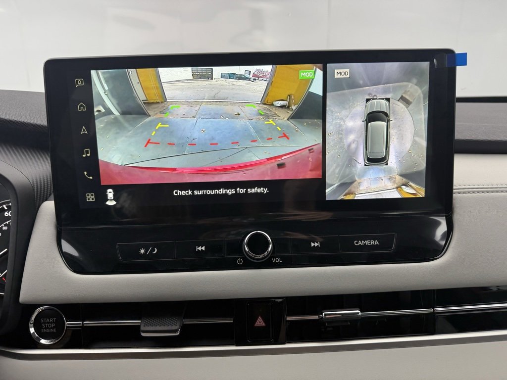 New 2025 Mitsubishi Outlander SE image 23