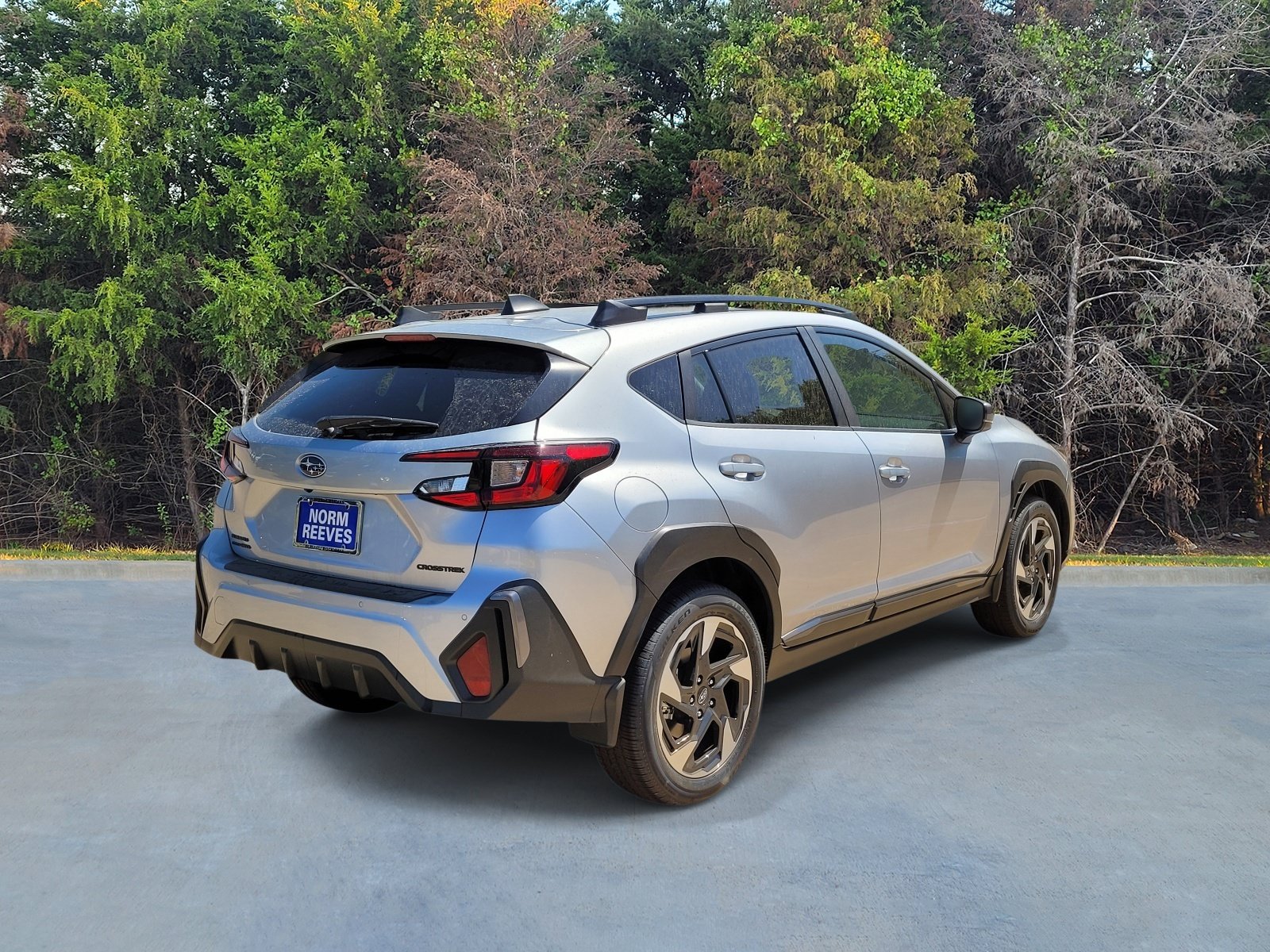 New 2026 Subaru Crosstrek 2.5i Limited AWD/4WD image 16