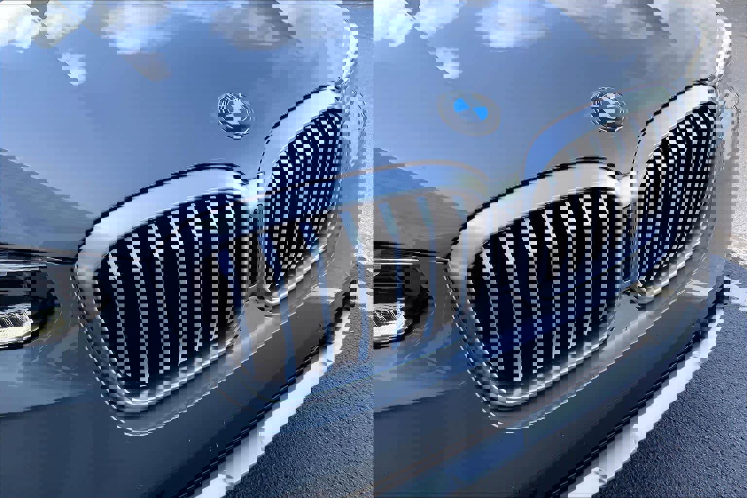 Certified 2023 BMW X3 xDrive30i w/ Convenience Package image 29