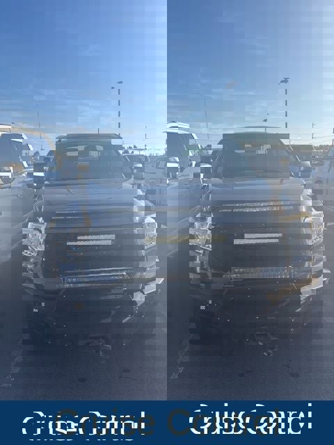 Used 2015 Toyota Tundra SR5 w/ SR5 Upgrade Package image 5