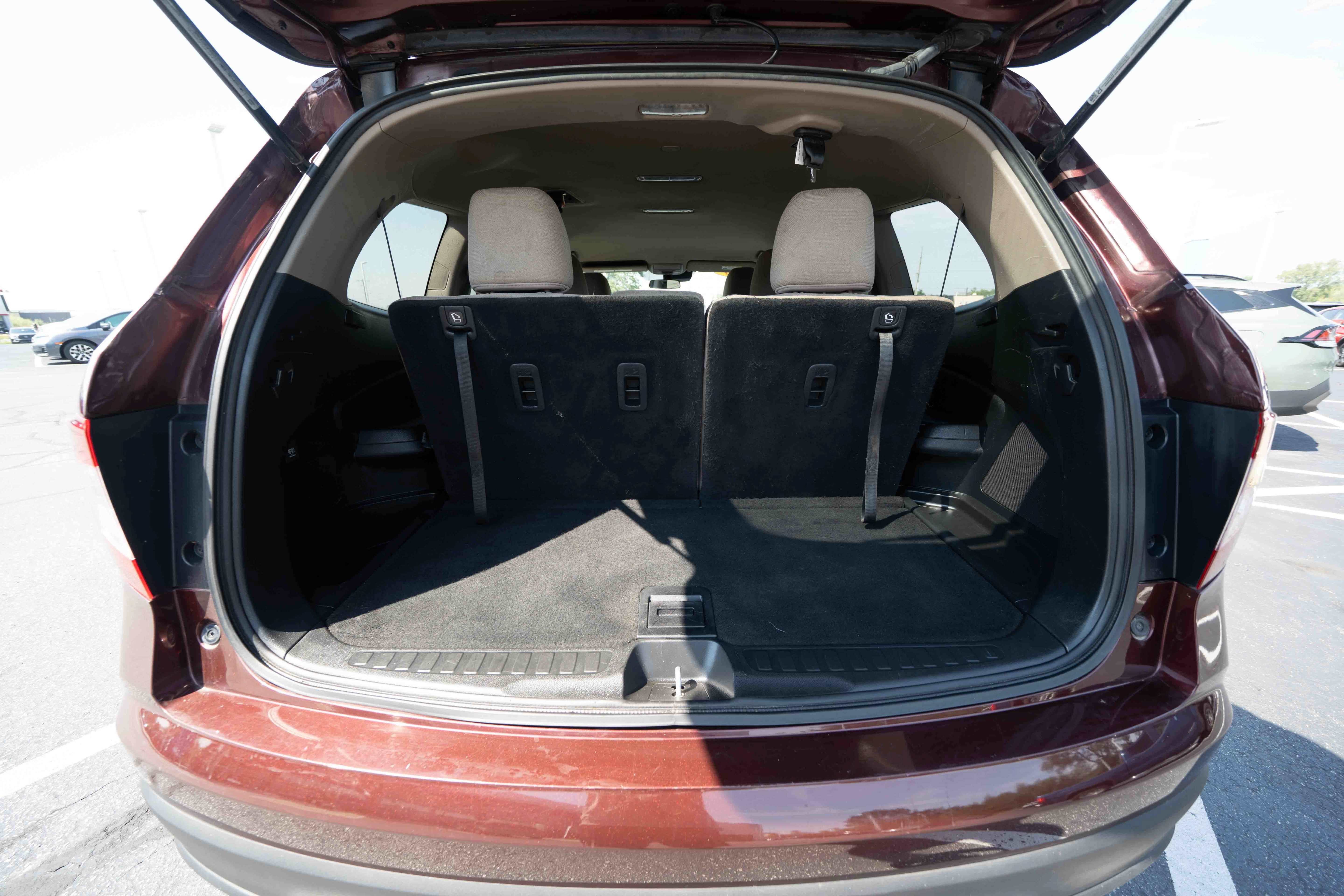 Used 2021 Honda Pilot EX image 28