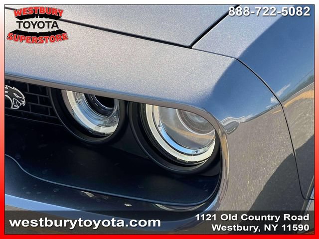 Used 2023 Dodge Challenger SRT Hellcat RWD image 11