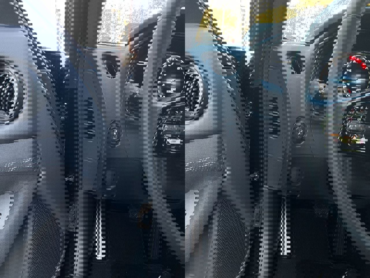 New 2026 Nissan Z Sport image 21