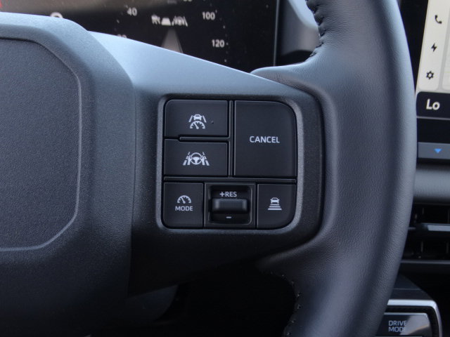 New 2026 Toyota RAV4 SE AWD/4WD image 28