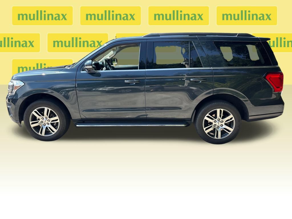Used 2023 Ford Expedition XLT RWD image 10