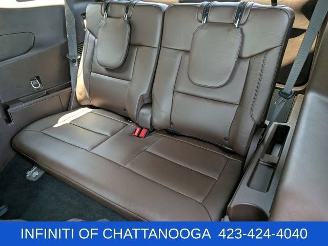 Used 2024 Ford Explorer King Ranch w/ Technology Package AWD/4WD image 23