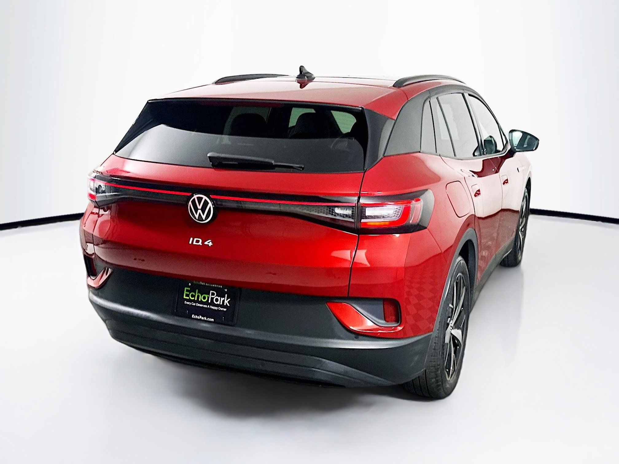 Used 2023 Volkswagen ID.4 S RWD image 9