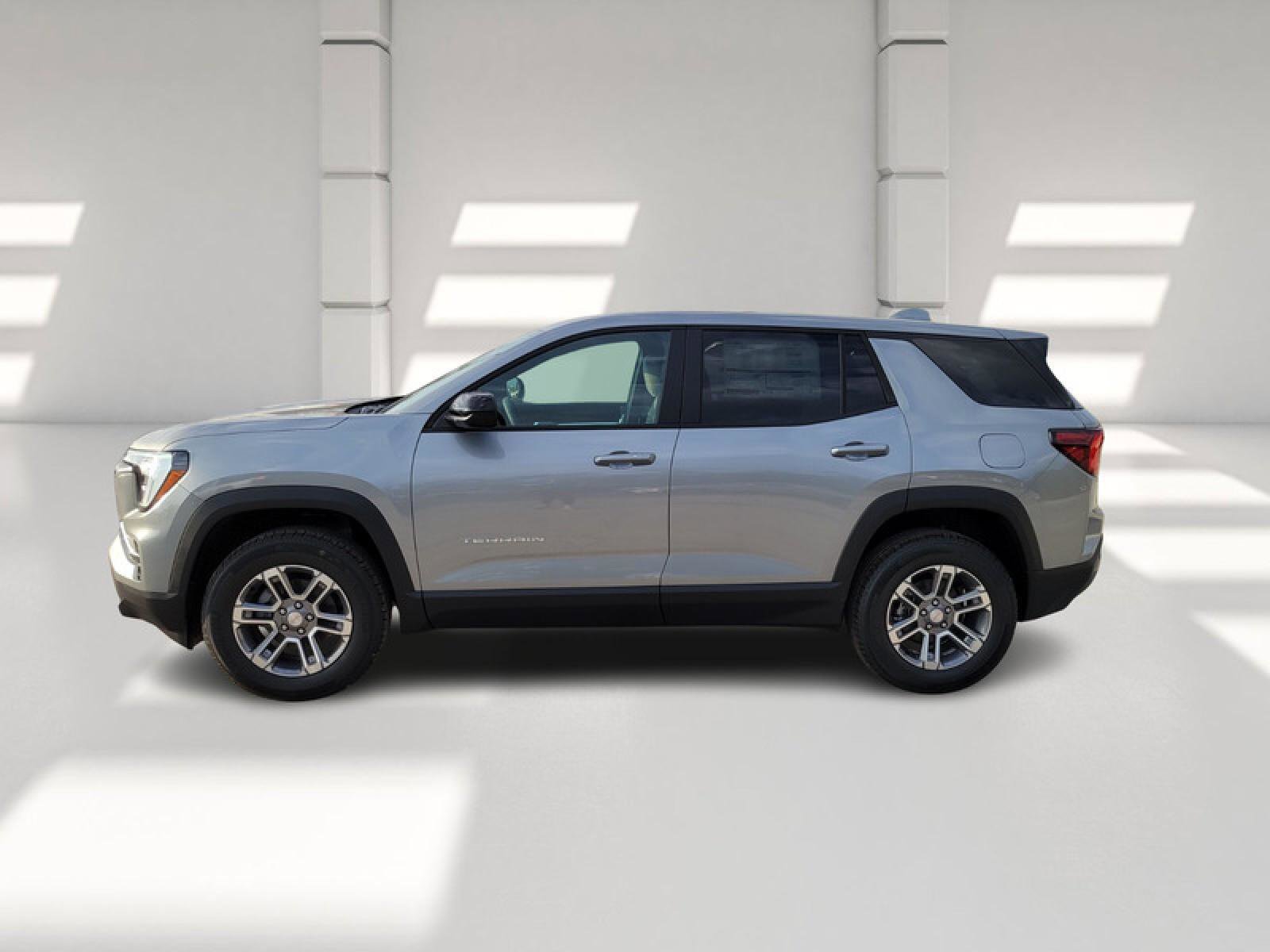 New 2026 GMC Terrain Elevation image 4