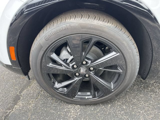 New 2026 Buick Envision Sport Touring AWD/4WD image 10