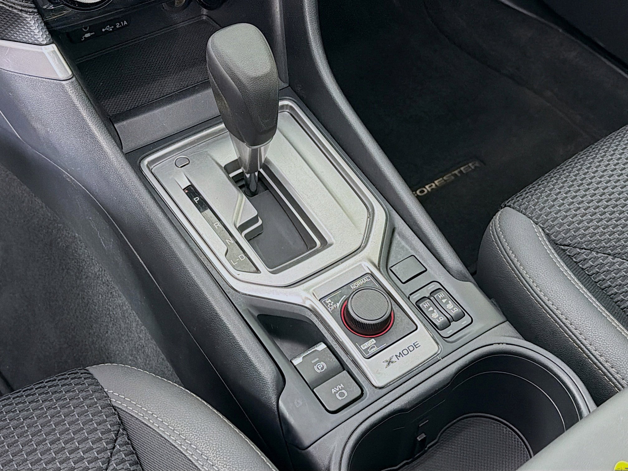 Used 2023 Subaru Forester Premium image 19