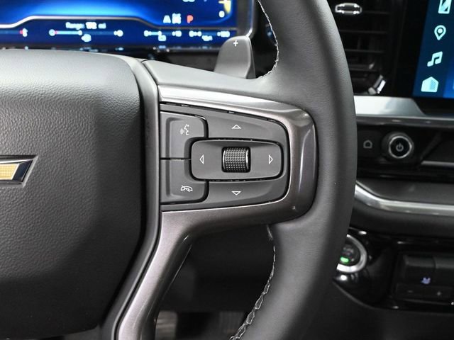 Used 2024 Chevrolet Silverado 1500 High Country w/ High Country Premium Package image 35