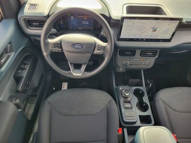 New 2025 Ford Maverick XL image 9