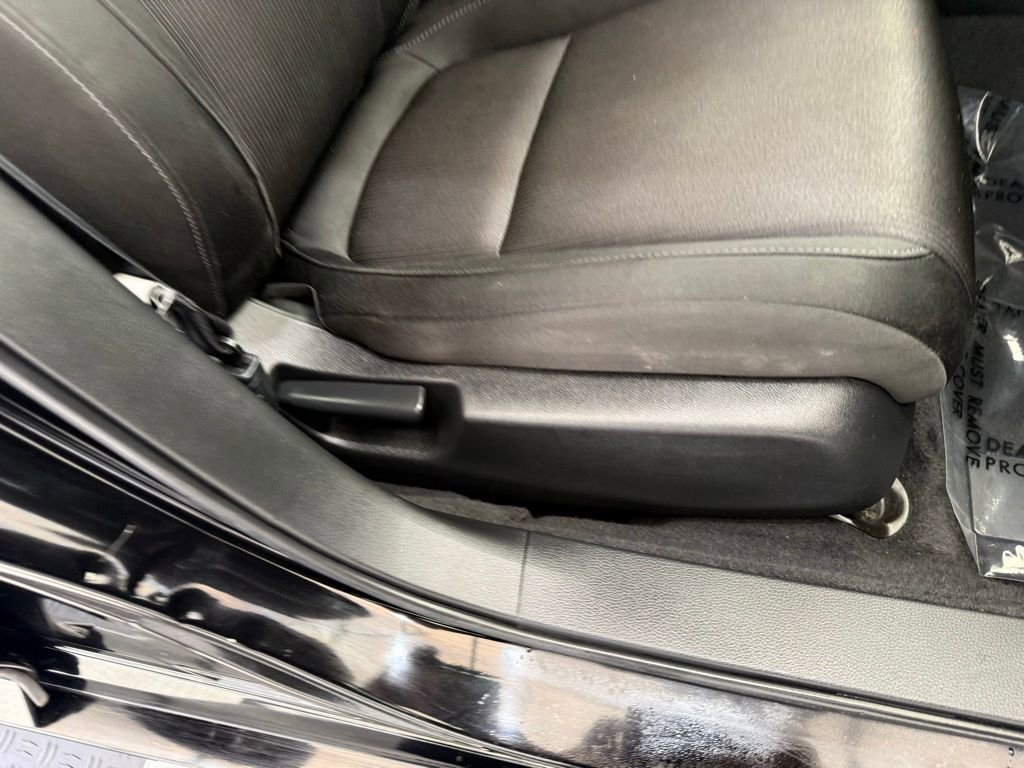 Used 2019 Honda Accord LX image 23