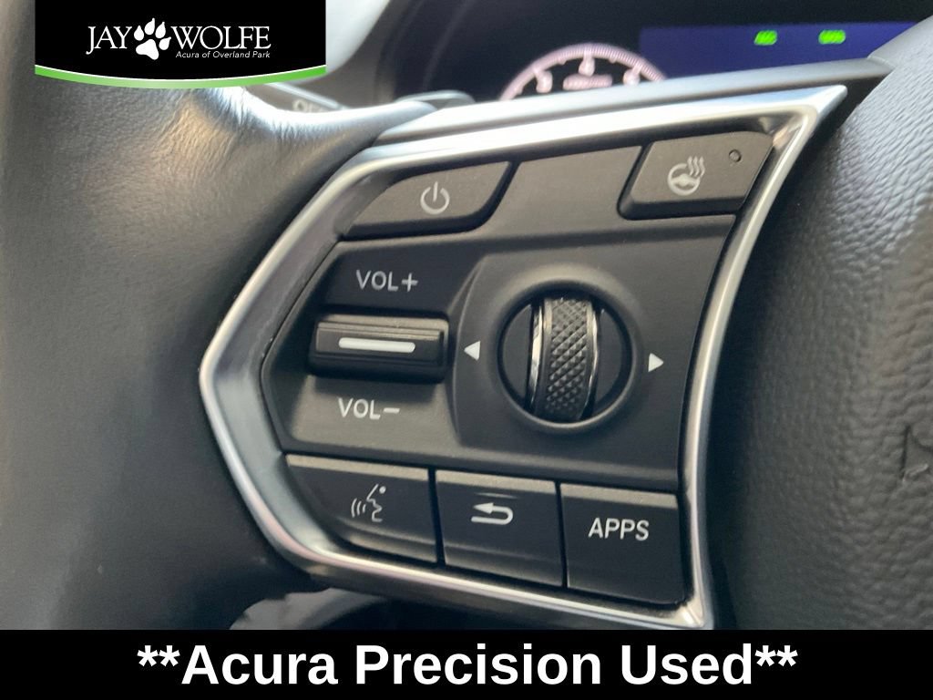 Certified 2020 Acura RDX w/ Technology Package AWD/4WD image 13