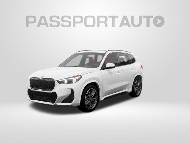 New 2027 BMW X1 xDrive28i AWD/4WD image 1