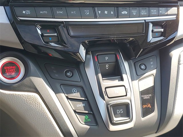 New 2026 Honda Odyssey EX-L image 30