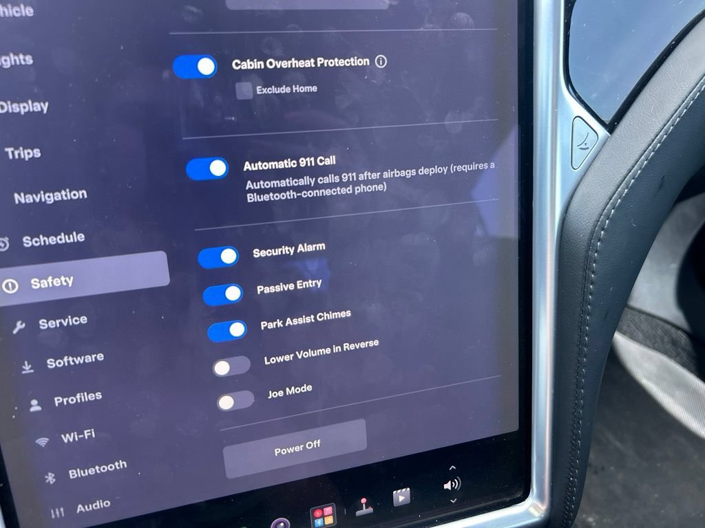 Used 2018 Tesla Model S 75D AWD/4WD image 15