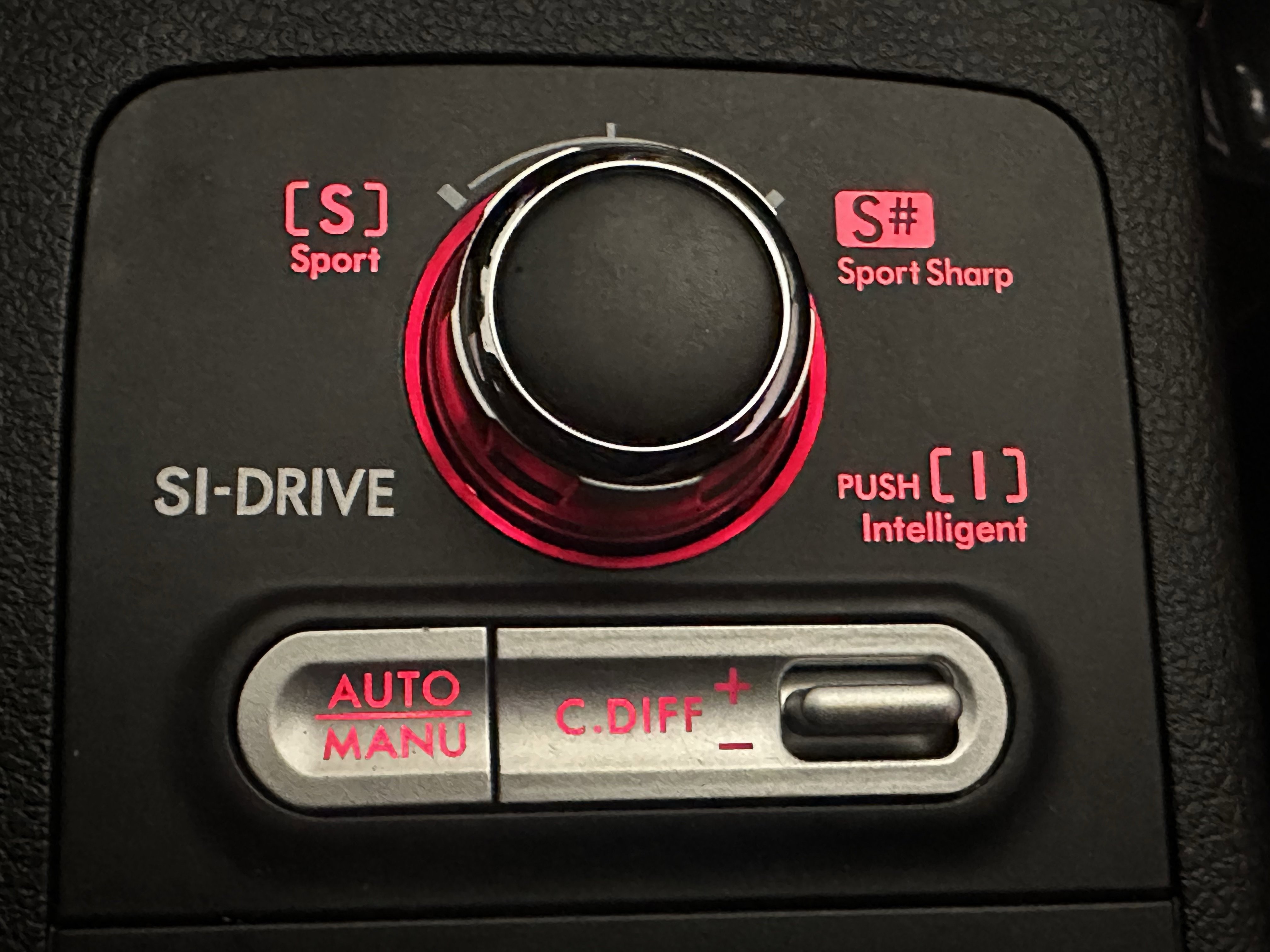 Used 2020 Subaru WRX STI image 31