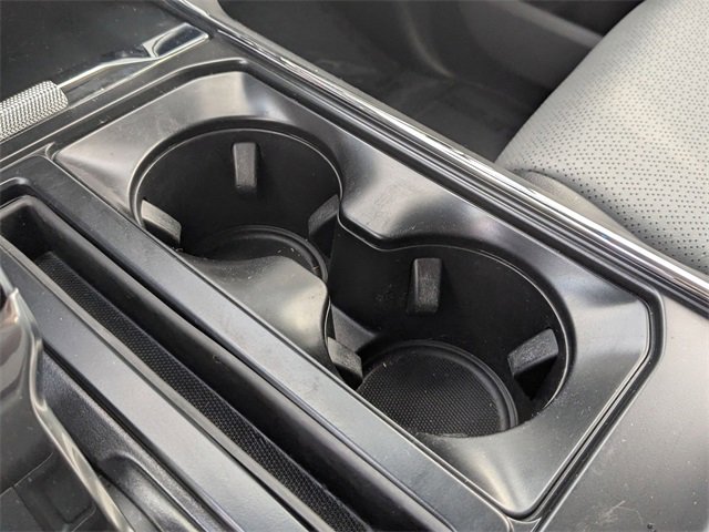 Used 2025 Ford F150 Lariat w/ Equipment Group 502A High image 18