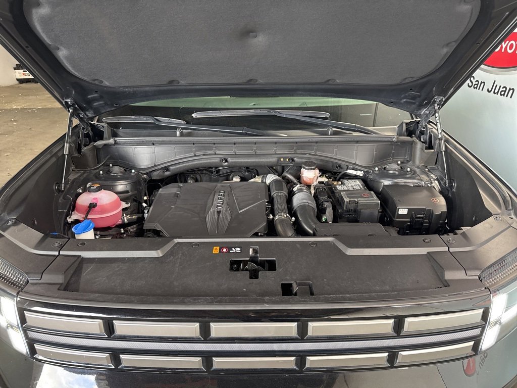 Used 2024 Hyundai Santa Fe SE image 41
