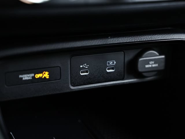Used 2026 Honda CR-V TrailSport image 39