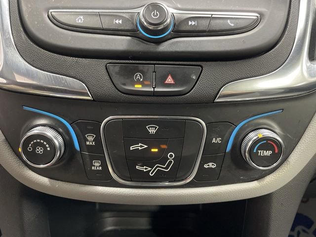 Used 2023 Chevrolet Equinox LS w/ LS Convenience Package image 19